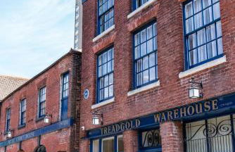 Treadgold Warehouse Penthouse - Foto 6