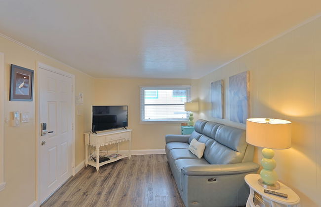 The Inn On Siesta Key - Foto 42