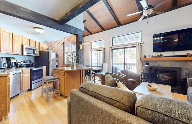 Sherwin Villas Retreat - Foto 28