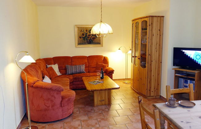 Ferienwohnung Familienkoje - Ostseeferien am BARFUSSpark - Foto 55