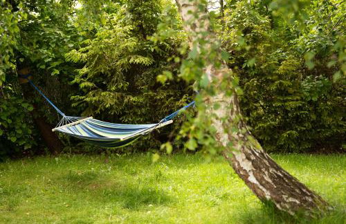 Dom wakacyjny w kratkę & spa - Foto 26