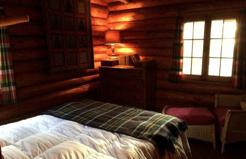 Gorgeous Log Cabin by Lake Superior for a Peaceful Escape in Nature in Lutsen, Minnesota - Foto 6