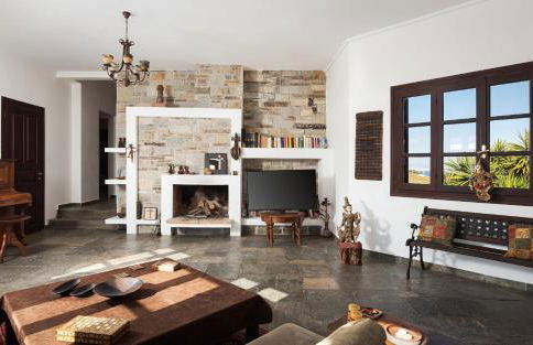 My Way Kavos Villa - Foto 14