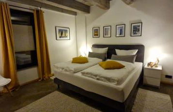 Ferienappartements im Speicherwerk - Foto 8