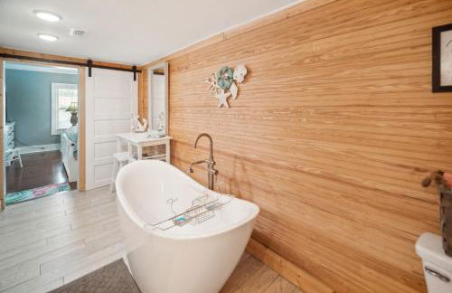 Historic St Augustine Getaway Near Downtown cottage - Foto 26