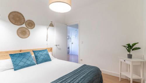 Amplio y Cómodo en Basurto - Foto 2