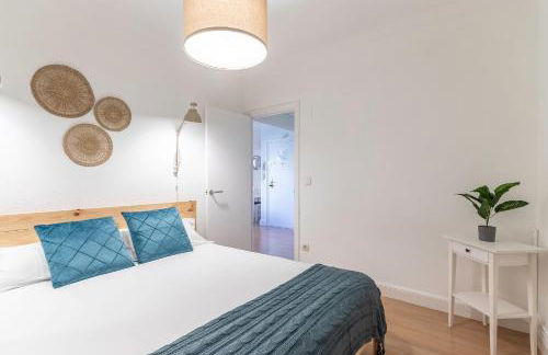 Amplio y Cómodo en Basurto - Foto 2