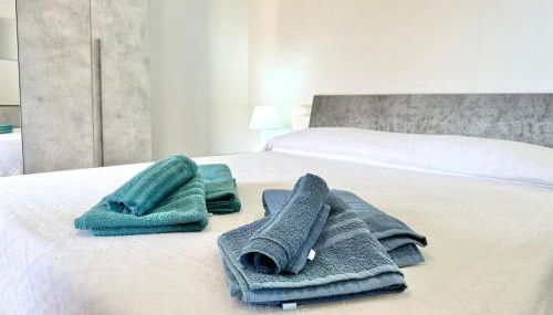 Appartamento Assunta - Photo 3, towels