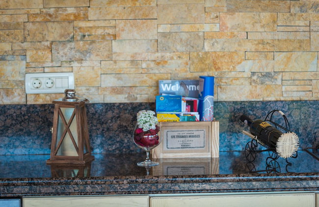 Apartments Villa Elena - Foto 79