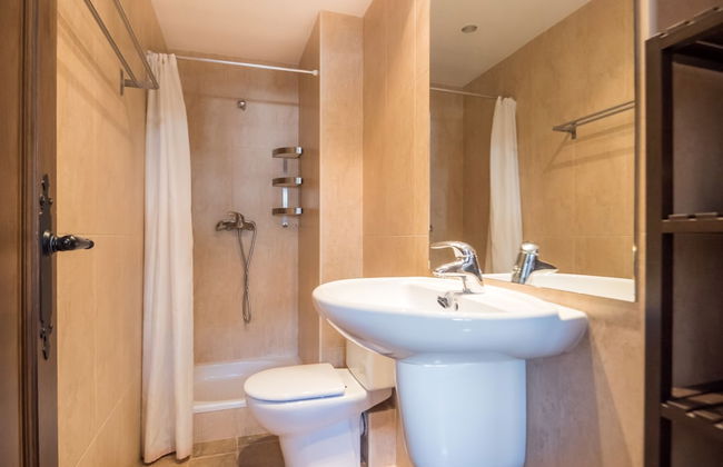 Esquirol Apartments - Foto 23