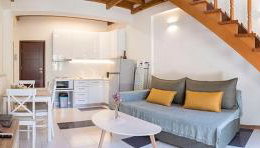 Aigaiou House 2 - Foto 4