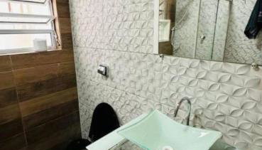 Apartamento Confortavel Mobiliado Zona Norte - Foto 3