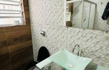 Apartamento Confortavel Mobiliado Zona Norte - Foto 3