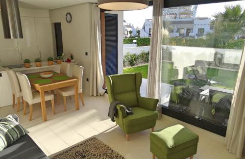 Apartment Orihuela Costa Golf 662 - Foto 15