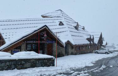 Val Thorens Temple of the Sun - ski in, ski out - Foto 39