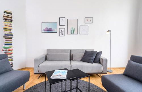 BENSIMON apartments Prenzlauer Berg - Foto 8