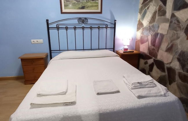 Hotel Rural Caminomedulas - Photo 28