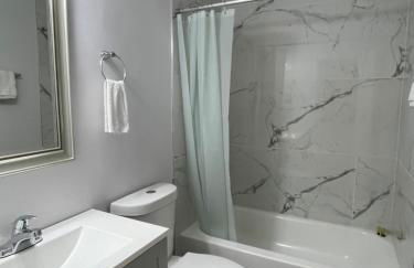 City First Story Apartments & Cottage - Foto 7