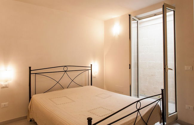 VilleSalento - Villa Ionio Beach M270 - Foto 5