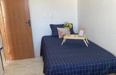 Casinha Amarela da Adi Conforto e Lazer pra você! - Foto 4