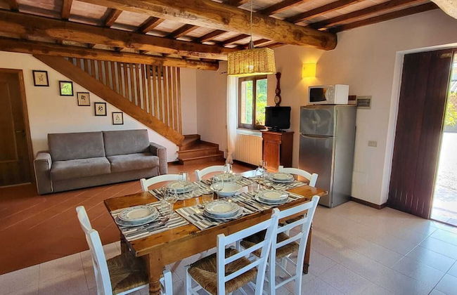 Tenuta Colombaio - Photo 2