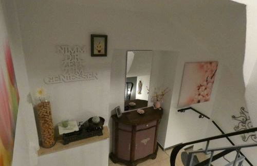 Old Winemaker's House Müntnich - Foto 22