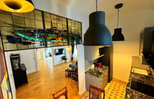 7th Heaven Vienna Center Apartments - Foto 76