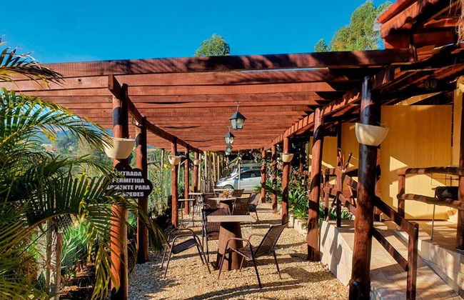 Ganso Complexo de Lazer - Photo 49