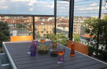 Up To Sky - Appartment With Terrace - Foto 37