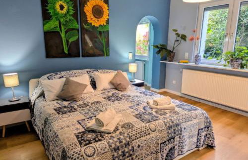 Apartment Gartenblick by Interhome - Foto 17