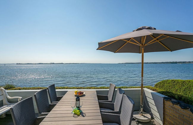 2 bedroom House in Egernsund with terrace - Photo 12