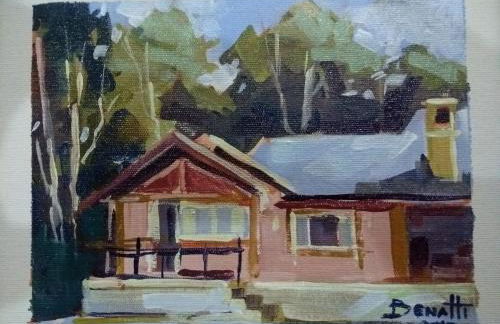 Encanto Chalé - Foto 57