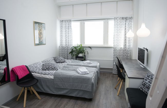 Innotelli Apartments - Foto 5