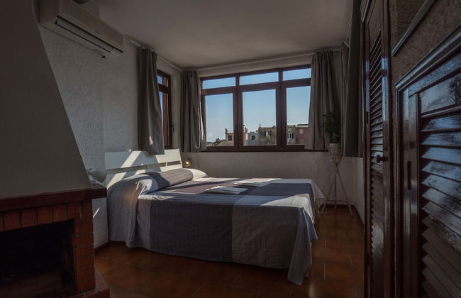 La Torretta dei Merli With Views - Foto 10