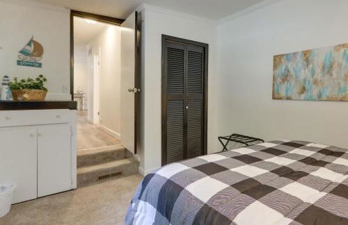 Dock and Screened Porch Lake of the Ozarks Getaway! - Foto 22