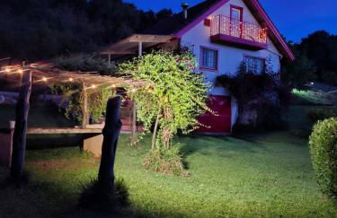 Casa rural La Frambuesa - Foto 27