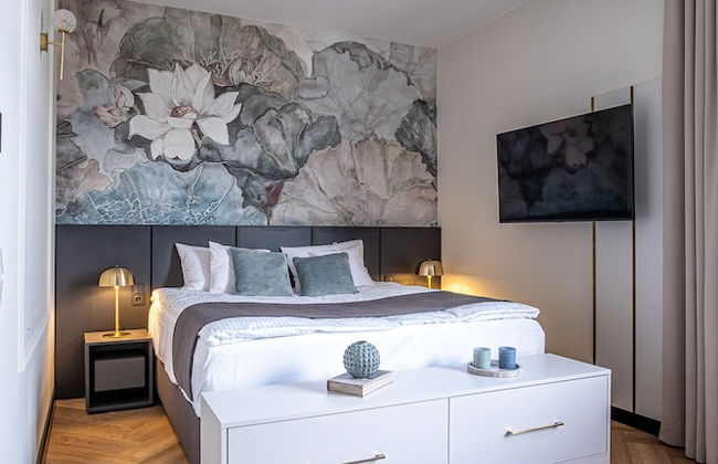 Carvala Boutique Apartments - Photo 17