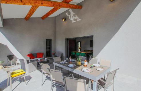 Pet Friendly Home In Labeaume - Foto 18