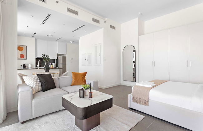 Silkhaus Pixel Tower2 - Reem Island - Photo 41