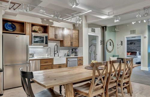 Rustic Suite 6BR by Maddox Hotel - Foto 9