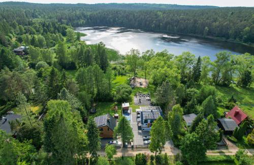 Siedlisko Bieszkowice - Foto 71