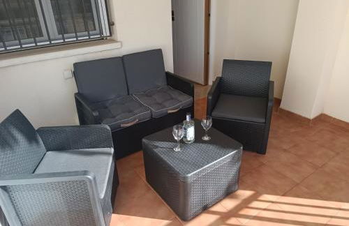 Top Floor Apartment Beachhouse, Beautiful sea view, on the beach! - Foto 16