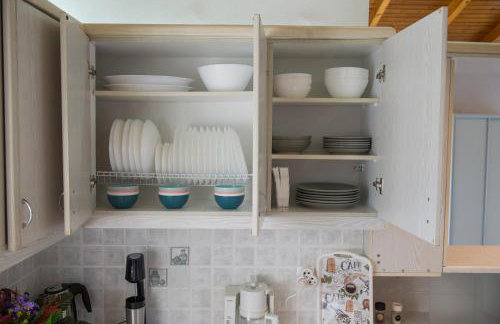 Summer Dreams Villa Digeliotika Beach - Foto 21