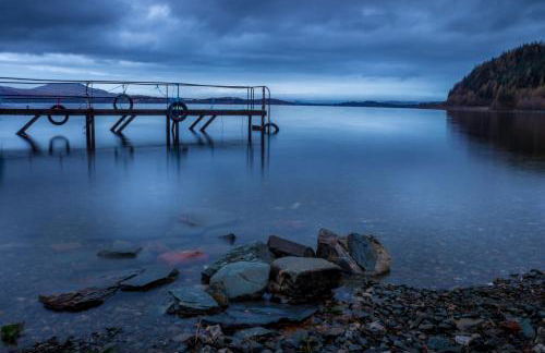 Culag Lochside Self Catering - Foto 69