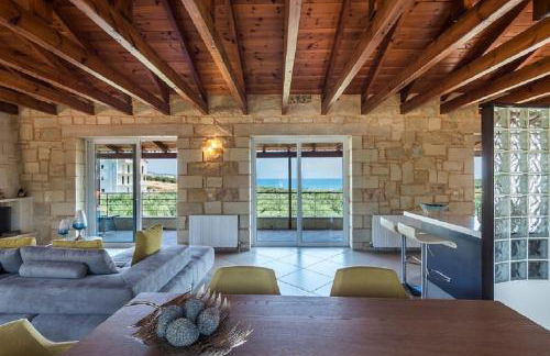 Villa Chara Chania - Photo 20