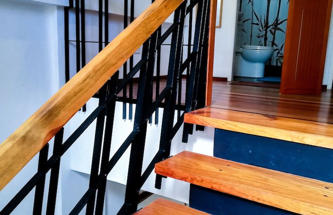 87 Guesthouse - Foto 32