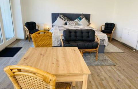 Appartmentanlage Zur Düne - Foto 9