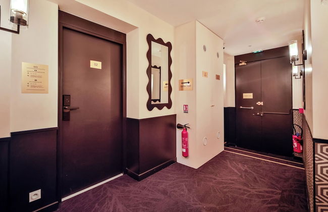 WS Opéra - Edimbourg - Photo 56