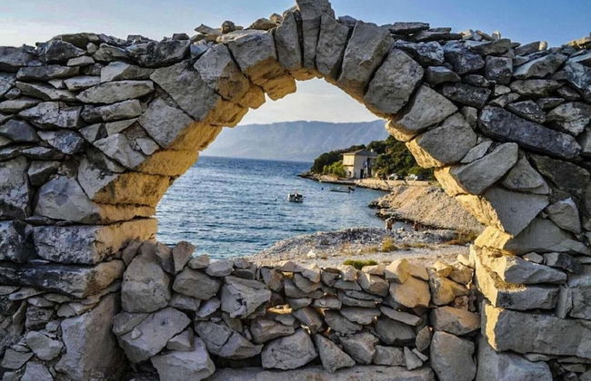 Rajko - 40 m From Beach - A1 - Foto 18