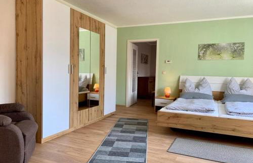 Ferienwohnung am Kronhof - Photo 15